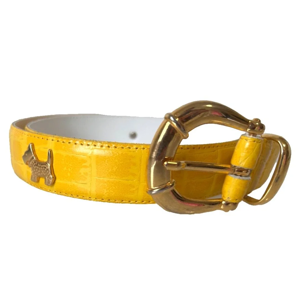 The Unbranded Brand french leather